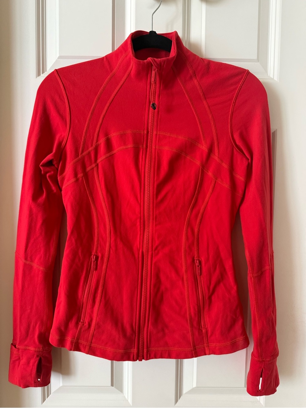 Lululemon Define Jacket - Luon, Size 6